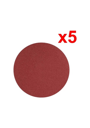 Disk Zımpara Ea143 115 P40 5li Paket