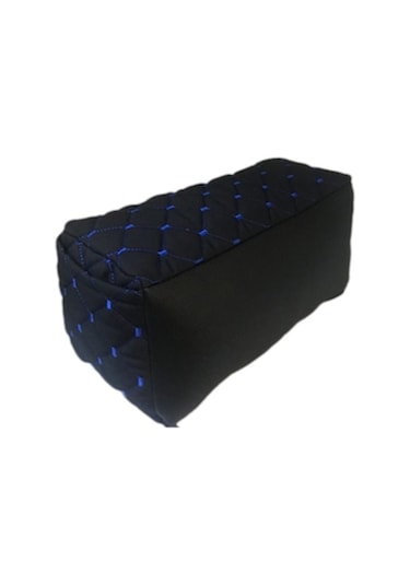 Hyundai Tucson Sünger Oto Kolçak Mavi