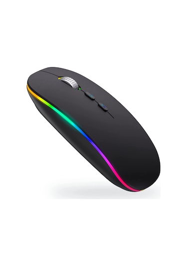 Led Bluetooth Uyumlu Mouse