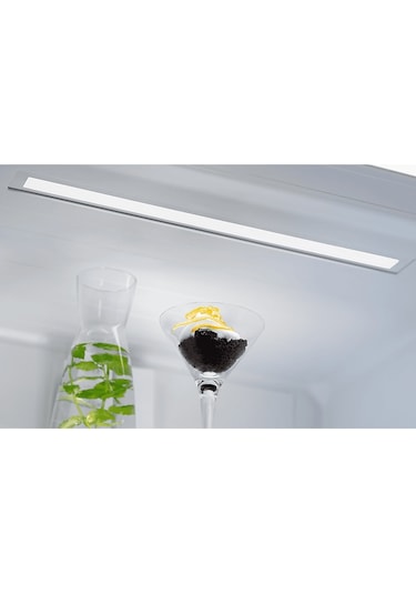 Electrolux LNT6ME46X3 481 LT Twintech No-Frost Kombi Tipi Buzdolabı