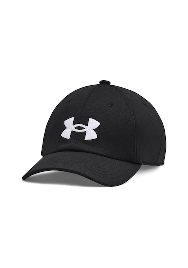 Under Armour - Şapka - Ua Blitzing Adj Hat (483865095)-Osfm