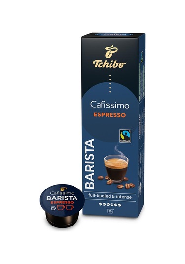 Tchibo Barista Espresso Kapsül Kahve 10'lu
