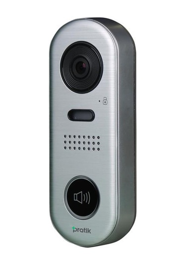 2k-60 Pratikplus Villa Zil Paneli Tek Buton