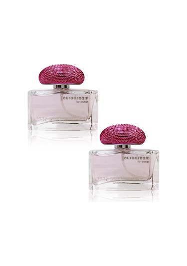 Free Love Eurodream Kadın Parfüm EDP 2 x 100 ML