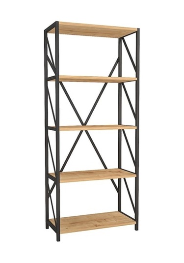 Wınd Kitaplık Safirmeşe