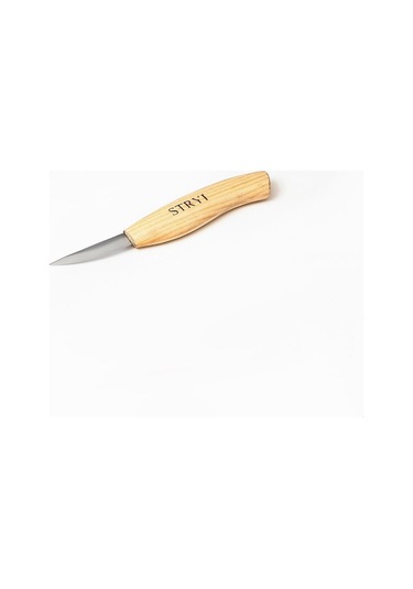 Stryı 185812 Ahşap Oyma Bıçağı