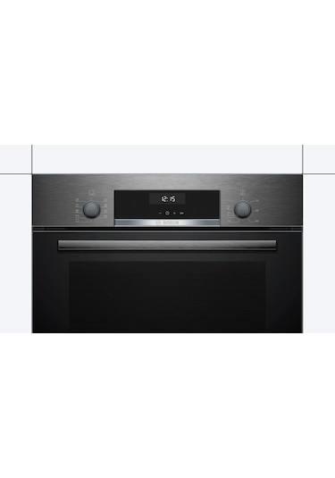 Bosch HBF537EG0T 66 LT Ankastre Fırın