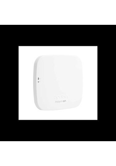 Hp Aruba R6k61a Ap11 Adaptörlü, 300mbps, Wireles Access Point Güç Adaptörü Mevcut, Poe Adaptörü Yok