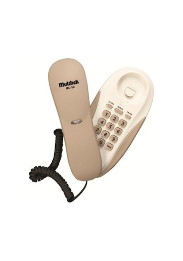 Multitek MD 50 Masaüstü Telefon