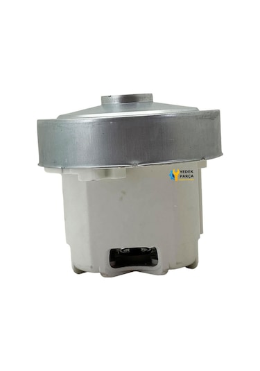 Philips Uyumlu Fc 9205 Süpürge Motoru Adet-set