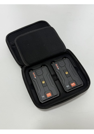 Bovbox Wl097 4k Hdmı Kablosuz Video Aktarım Cihazı