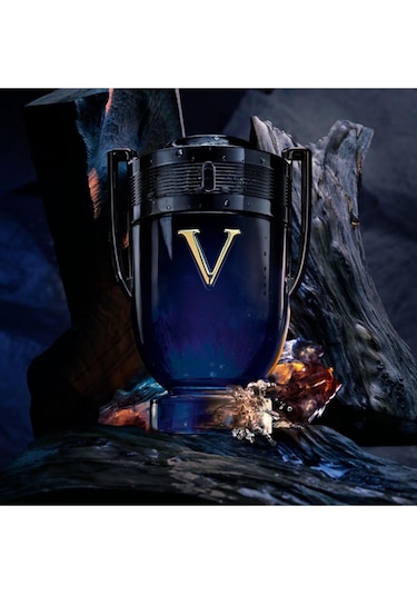Paco Rabanne Invictus Victory Elixir Erkek Parfüm EDP 200 ML