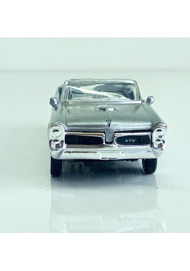 Dianomi Pontiac Gto 1966