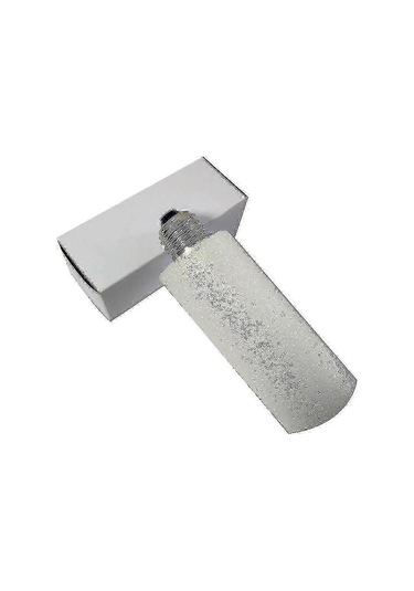 Halolux Ceram E27 150w Kısılabilir Mat Halojen Ampul 32 Mm Çap 2'li Paket 150w Diğer