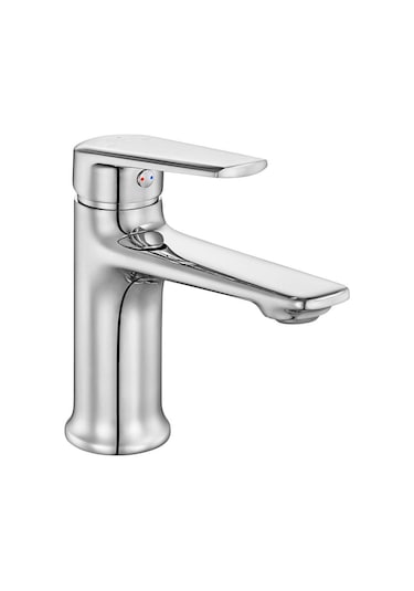 Eca Ar Fine 102188143 Lavabo Bataryası Krom