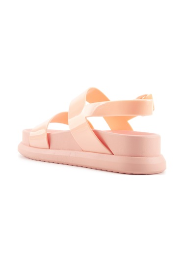 Polaris 405260.z4fx Pudra Kadın Deniz Ayakkabısı 000000000101685485 Pembe