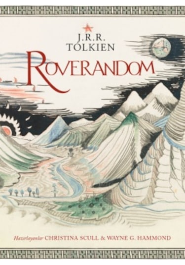 Númenor Un Düşüşü + Silmarillion + Roverandom Özel Ciltli Baskı