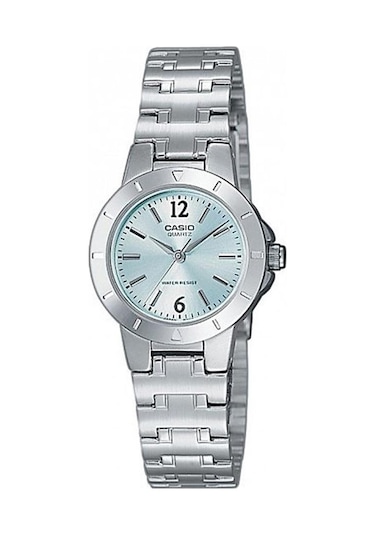 Casio LTP-1177A-3ADF Kadın Kol Saati