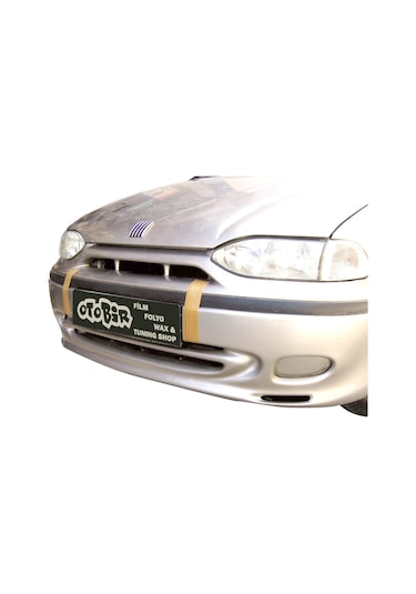 Fiat Palio Ön Tampon Eki 1997-2001