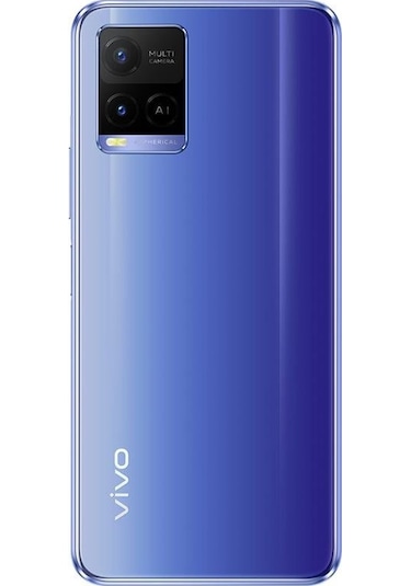 Vivo Y21 64 GB (Vivo Türkiye Garantili)