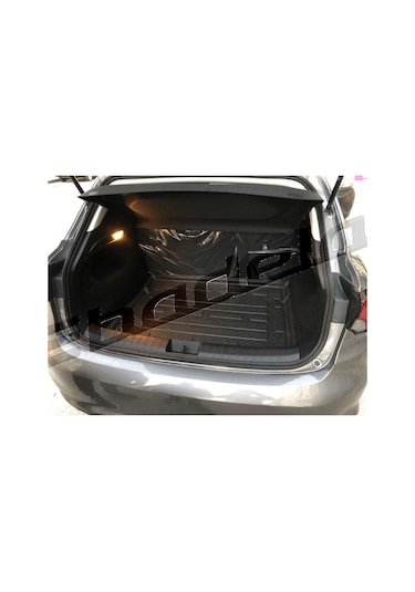 2018 Fiat Egea Hb Bagaj Havuzu Araca Özel 3D Badela Marka