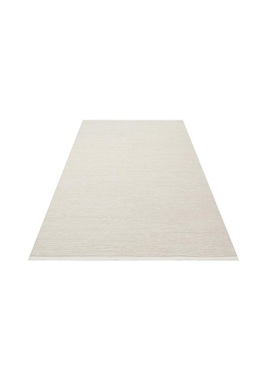 Eko Halı Shade Shd Plaın Krem 160x230 Cm