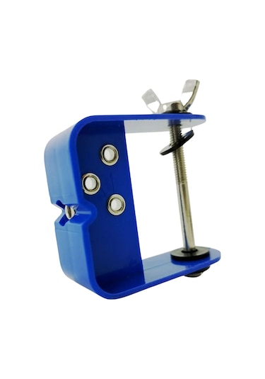 Kiriş Meydan Sargısı Aparatı Mavi Okçuluk Kiriş Sarma Yardımcısı