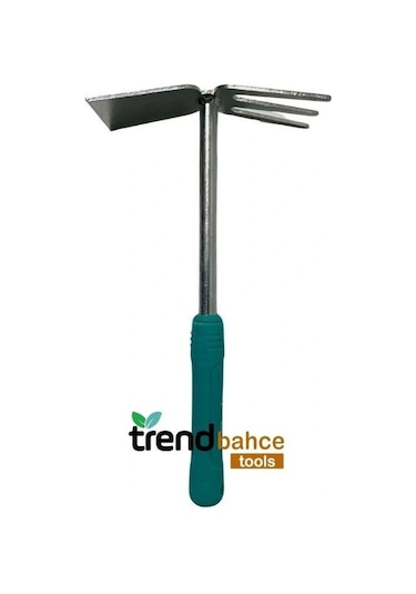 Trendbahce El Çapası Bahçe El Aleti