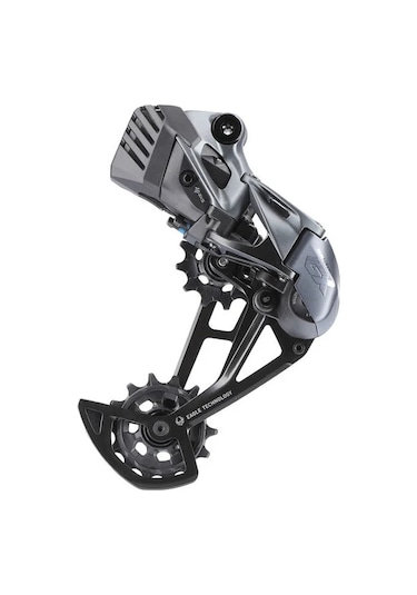 Sram Gx Eagle Axs Upgrade Kit Vites Grup Set Siyah