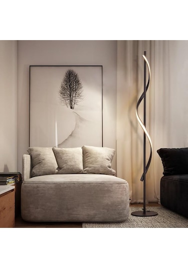 Tra20085 Eco 150 Cm Led Lambader Joy