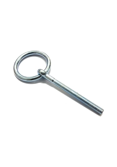 Halkalı Civata M10x130 5 Adet