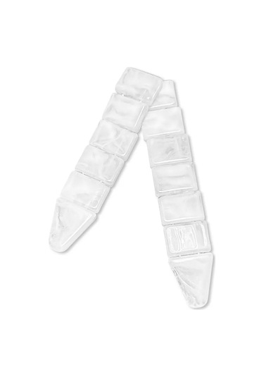 Invıma Anti-stres Tersi Örtülü El Tesbihi 373989312 Beyaz