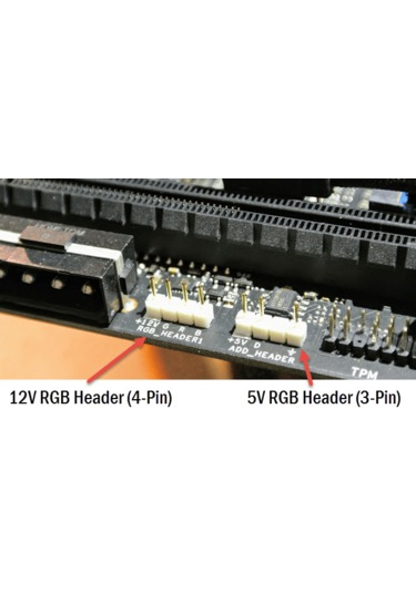 RGB RAM & Işıklı RAM Fiyatları