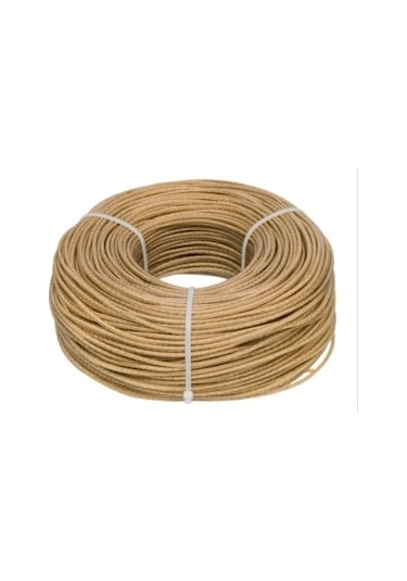 Emirhan Nalbur 1.Kalite Çelik Çamaşır Ipi Pvc Kaplı 200 M 3 MM (Orta )