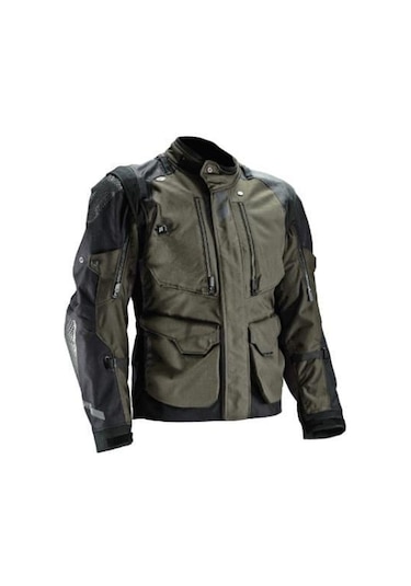 Leatt Adv 5.5 Multı Tour Enduro Mont Forest