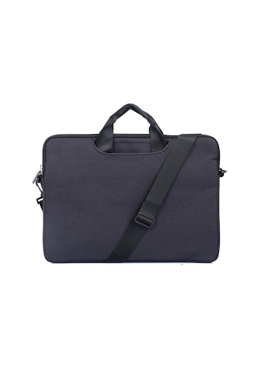Ççs 71363 17.3 İnc Laptop Çantası-siyah Siyah