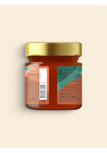 Ravla Farmapi Mix Ballı Bitkisel Karışım - 250g