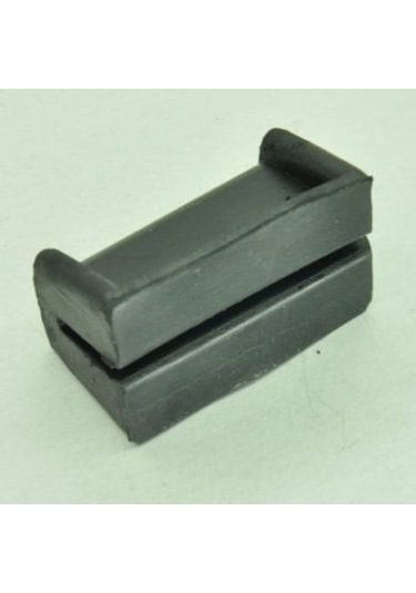 Dizel Motor Yakıt Depo Lastik Takozu-4 Adetli Paket-5Hpden, 13Hpye(170-178-186-188-192)Yedek