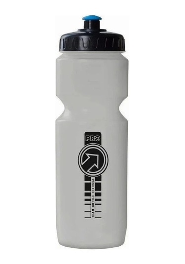 Pro Team Thermal Bisiklet Matarası 600ml Krem Rengi
