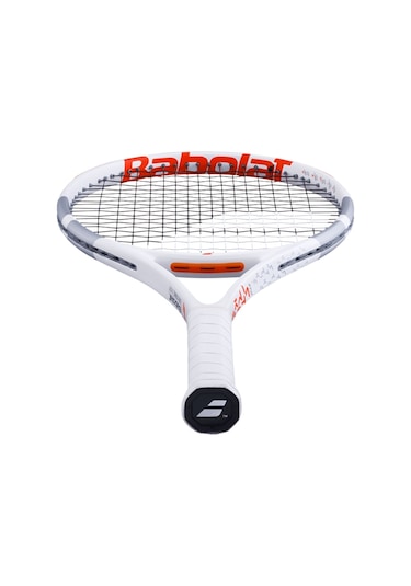 Babolat Babolat Evo Strike Unstrung Unisex Tenis Raketi Or
