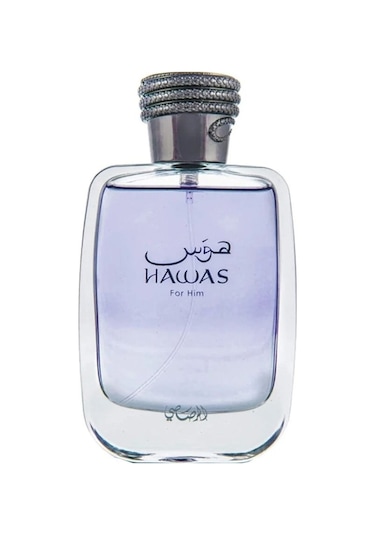 Rasasi Hawas Erkek Parfüm EDP 100 ML