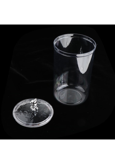 Suntek Kahve Çekirdeği Mutfak Gıda Kabı Aperatif Kurabiye 2600-ml Temizlemek