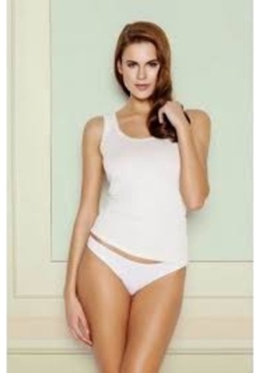 Dagi Kalın Askılı 2 Li Atlet 5010Kc