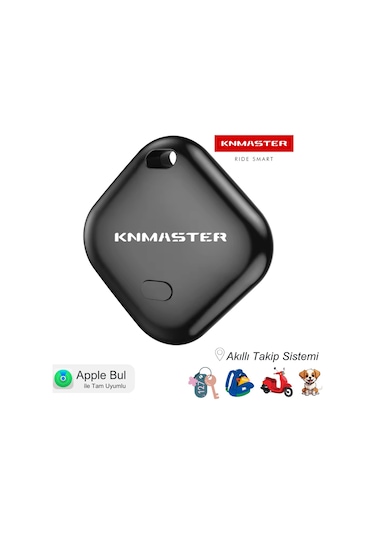 Knmaster KNTAG 1  Akıllı Takip Cihazı