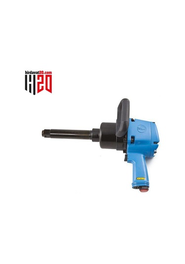 Osaka Opt-p 318l 1'' Somun Sökme Makinesi -l