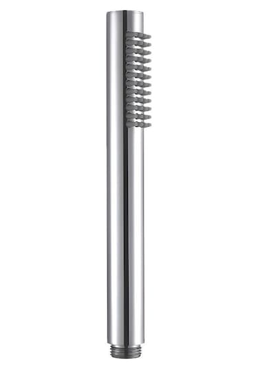 Fause El Duş Başlığı Pirinç Metal Oval Ke101 Diğer