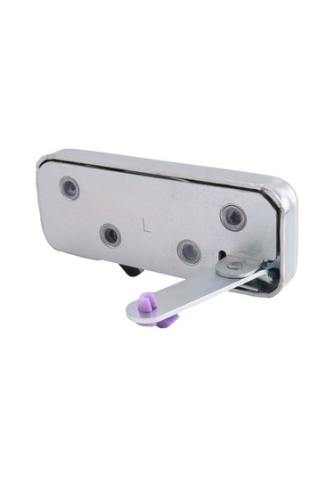 Ulzyvf Üst Taraf Sol Ön Kilidi Kapı Freightliner Columbia 1996-2008 Fd