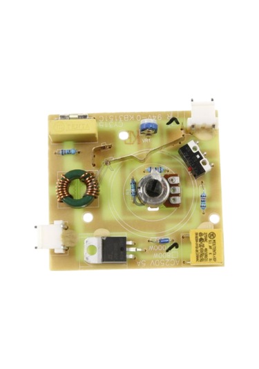 Ariete - Pcb 220-240v 50/60hz 1783