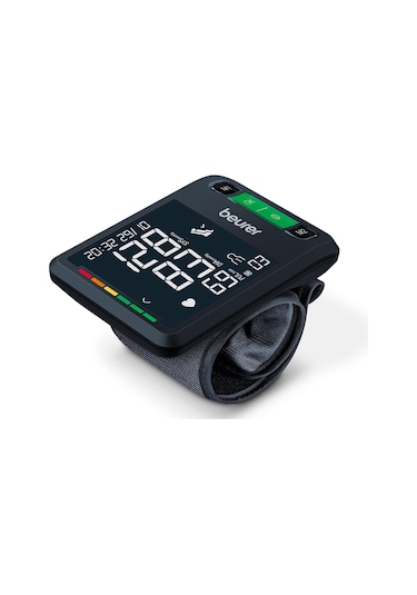 Beurer BC 87 Bilek Tansiyon Ölçüm Cihazı