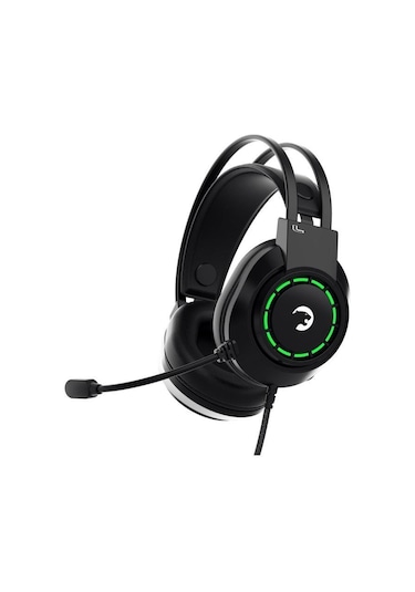 Gamepower Voldon X ENC 3.5 MM Kulak Üstü Oyuncu Kulaklık